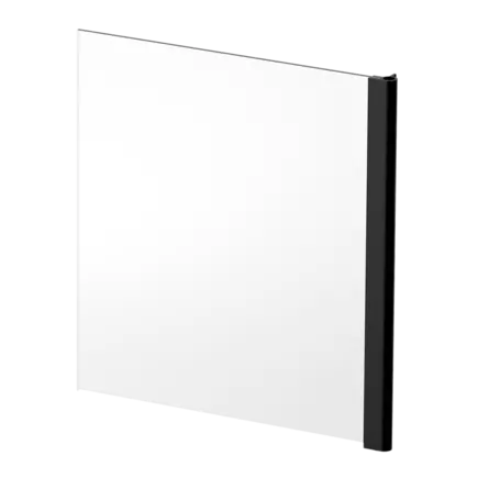 REPLACEMENT RIGHT HAND SIDE GLASS DOOR 60X45CM (R1100510) змінні правосторонні дверцята