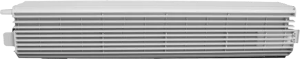 Колона біла SF QUBIQ 60 COLUMN AND HINGE WHITE (A4050949)
