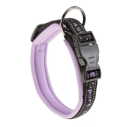 Ferplast SPORT DOG C20/43 VIOLA Нашийник, нейлон