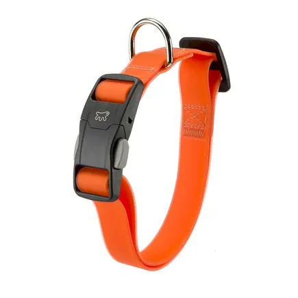 Ferplast EVOLUTION C25/56 COLLAR ORANGE Нашийник для собак
