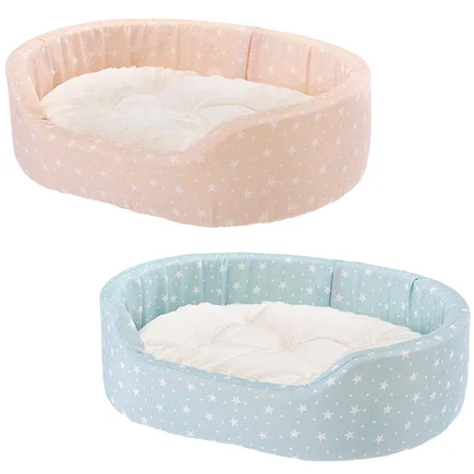 Ferplast DANDY 55 FUR CUSH PUPPY М'яке місце