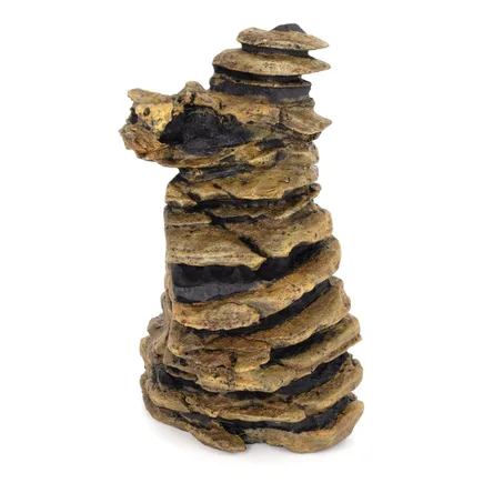 Декорація кам'яні фігури Hobby Pagoda Rock 2 11x7,5x17,5см (41765)