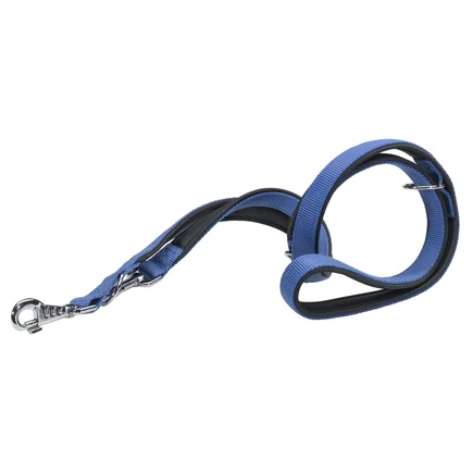 Ferplast DAYTONA GA20/200 Повідець синій, нейлон