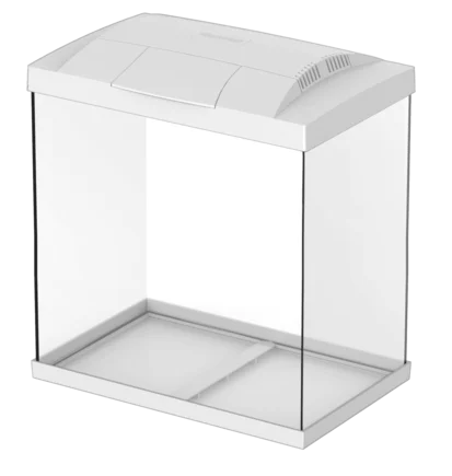 Акваріум скляний білий SF START AQUA 30-GLAS TANK WHITE (A4050379)