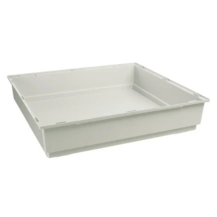 Ferplast BASE M055 GREY Піддон для кліток