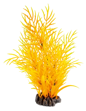 Штучна рослина для акваріума SF ART PLANT 25CM ORANGE (A4070840)