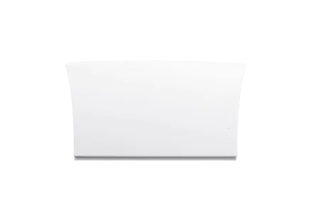Кришка отвору для годування біла SF START AQUA 100/150 FEEDING FLAP WHITE (A4050406)