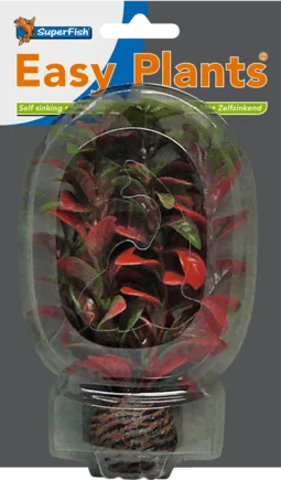 Штучна рослина для акваріума SF EASY PLANT LOW 13 CM NR. 7 (A4070195)