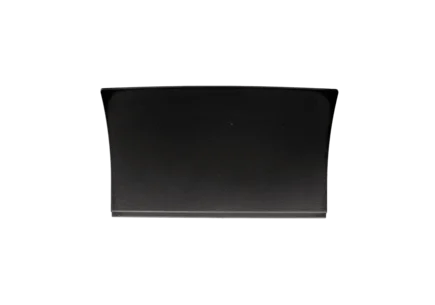 Кришка отвору для годування чорна SF START AQUA 70 FEEDING FLAP BLACK (A4050404)