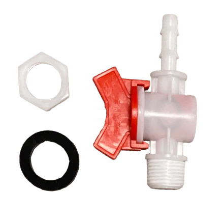 Клапан подачі води BM REEF 125/200/350 VALVE WATER RESERVE (N4055156)
