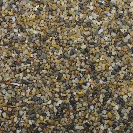 Акваріумний гравій SF AQUA GRAVEL DARK 1-2 MM 4 KG (A8050110)