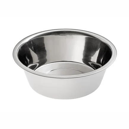 Ferplast ORION KC 58 Миска металева 2,6л