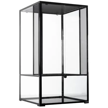 Тераріум Repti-Zoo RK 60x60x120см (RK242448)