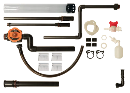 Комплект аксесуарів BM REEF 125 ACESSORIE SET (N4055300)
