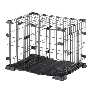 Ferplast DOGGY HUB 90 CUSHION Клітка для собак