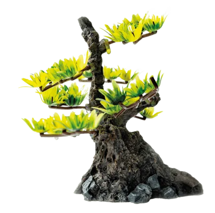 Декорація для акваріума SF DECO BONSAI XS (A4080300)