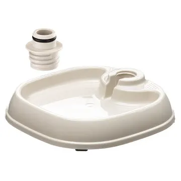 Ferplast TOTA 1 DISPENSER Миска-диспенсер для води для кішок і собак