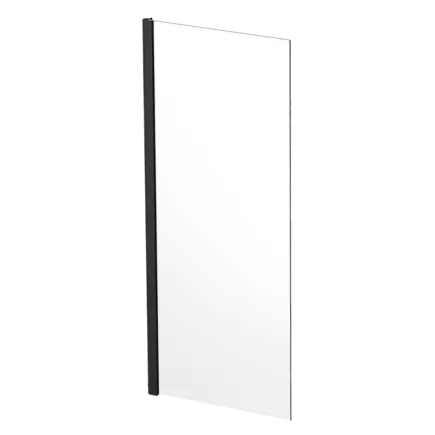 REPLACEMENT LEFT HAND SIDE GLASS DOOR 60X90CM (R1100535) змінні лівосторонні дверцята
