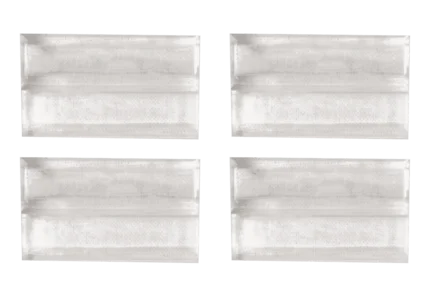 Затискачі для кришки BM REEF 60 PLASTIC COVER CLIPS 4 ST (N4055110)