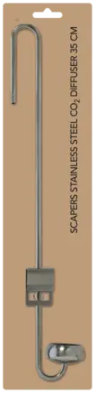 Дифузор SF SCAPERS STAINLESS STEEL DIFFUSOR 35 CM (A4060325)