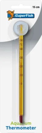 Термометр акваріумний SF AQUARIUM THERMOMETER 15 CM (A4060503)