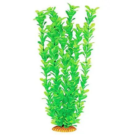 Акваріумна рослина Aquatic Plants, 46 см х 6 шт / уп (4678)