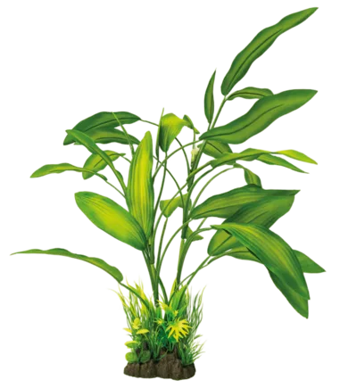 Штучна рослина для акваріума SF ART PLANT 40CM CRYPTOCORYNE (A4070865)