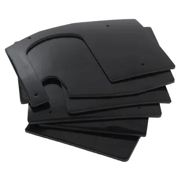 Ferplast DOGVILLA 60 INSULATION PANELS Комплект ізоляційних панелей