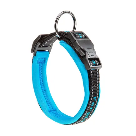 Ferplast SPORT DOG C15/35 BLUE Нашийник, нейлон