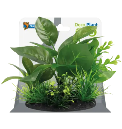 Штучна рослина для акваріума SF DECO PLANT S NR 5 (A4070611)