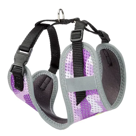 Ferplast NIKITA Fashion Шлея, нейлон