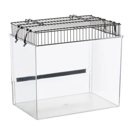 Ferplast RIO JUMBO BATH Вання для корел і хвилястих папуг