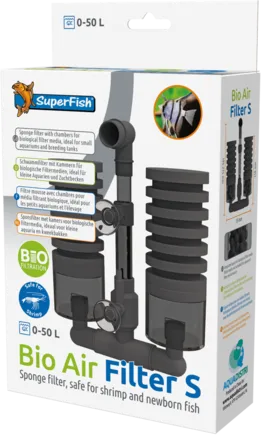Аерліфтний фільтр SF BIO AIR FILTER S (A7010060)