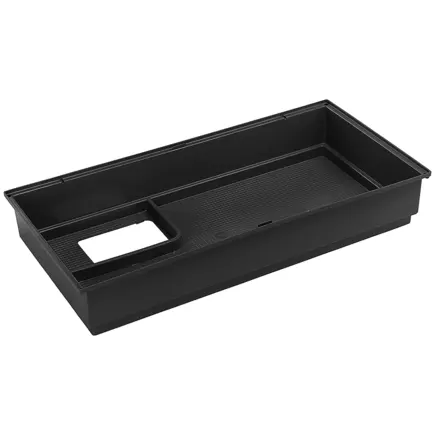 Ferplast BASE MF47 GREY WITH HOLE Піддон для кліток