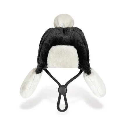 Шапка Bubo Pet Fashion для собак, розмір M чорна