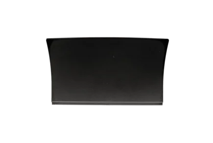 Кришка отвору для годування чорна SF START AQUA 50 FEEDING FLAP BLACK (A4050398)