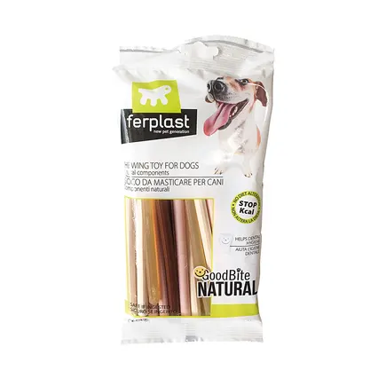 Ferplast GOODB FAMILYPACK STICK (x20)