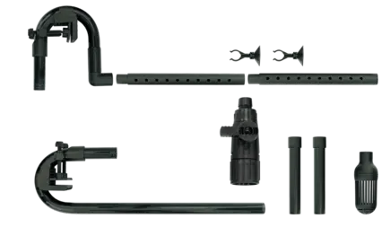 Комплект аксесуарів SUPERFISH ECO FLOW 240 CONNEXION KIT (A7031375)