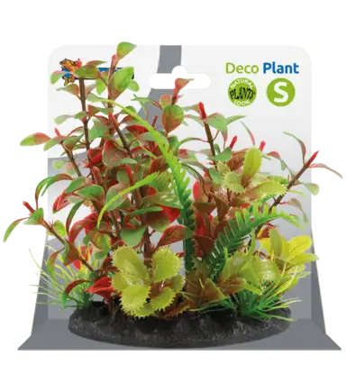 Штучна рослина для акваріума SF DECO PLANT S NR 2 (A4070603)