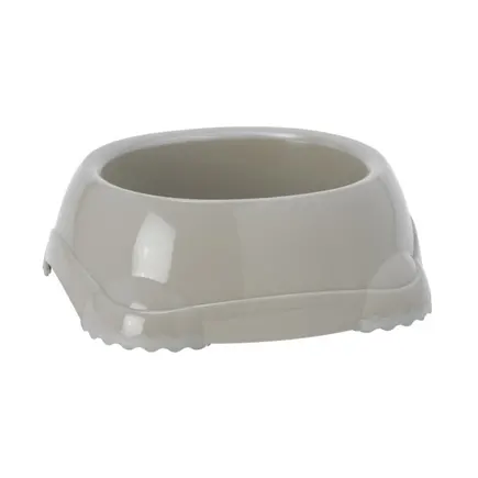 Moderna Smarty Bowl Large МОДЕРНА СМАРТІ миска для собак, 1245мл Теплий сірий