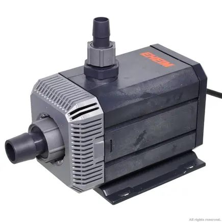 Насос Eheim universal 3400 10м. (1262010)