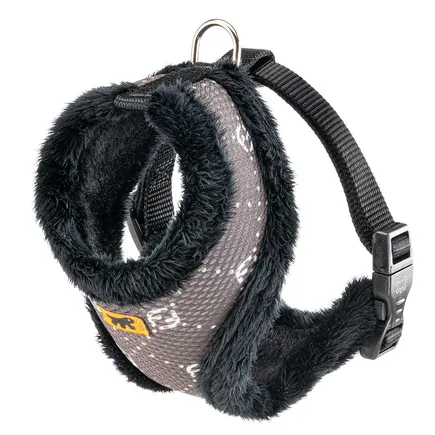 Ferplast NIKITA FUR SMALL EFFE HARNES Шлея для собак