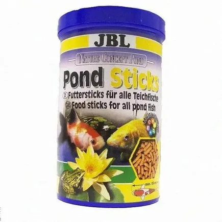 JBL (ДжБЛ) POND Sticks Classic 4 in 1, 1 л.