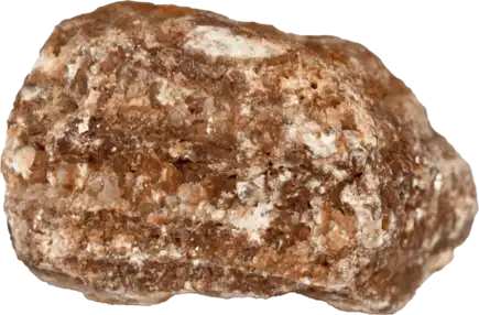 Натуральний камінь для акваріума SF ROCK RED SCALE 1,3-1,8 KG (A4041390)
