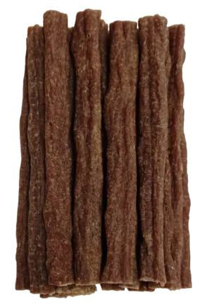 Ковбаски з яловичини, 250 г