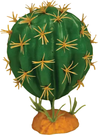 REPTO PLANT CACTUS ORB (R5100600) Штучна рослина для тераріума