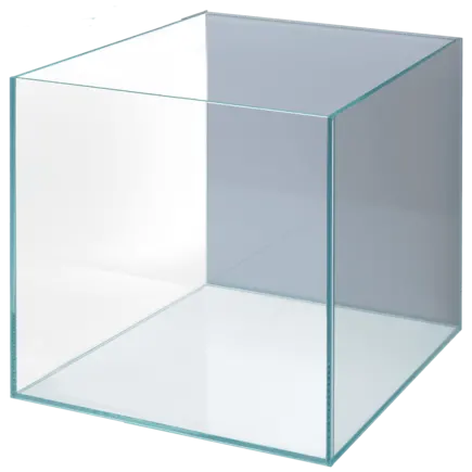 Акваріум скляний SF SCAPER QUBE 25 TANK EMPTY (A4051729)