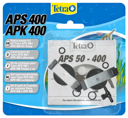Набір запчастин Tetra для компресора APS 300