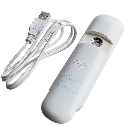 Microcyn Dermodacyn Acqua Divina Handheld Diffuser ДЕРМОДАЦИН АКВА ДІВІНА небулайзер