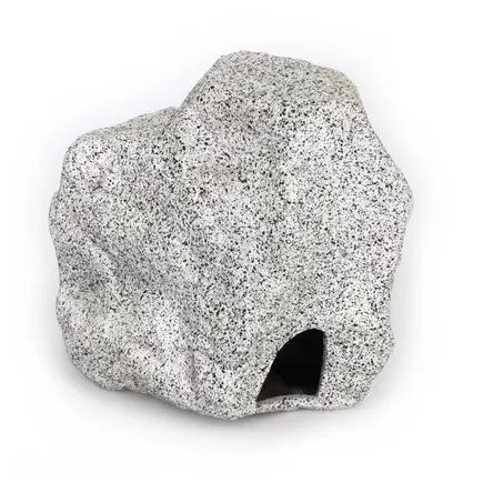 Декорація печера-укриття для риб і креветок Hobby Cera Cave 4 15x8x14,5 см (41673)